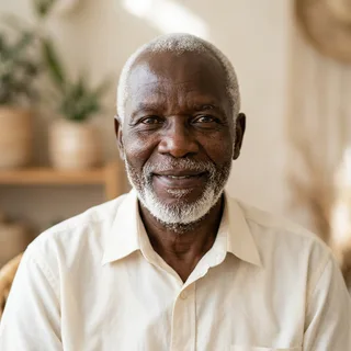Dr. James Mwangi, Consultant in Herbal & Integrative Health